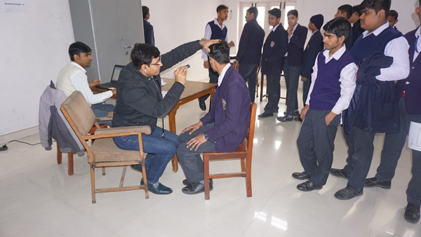 Classroom / Academics 3
