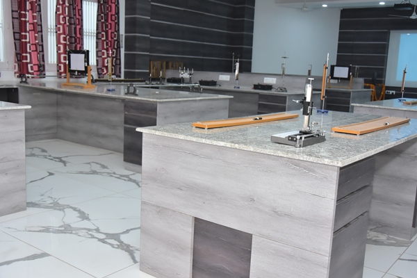 Classroom / Academics 5