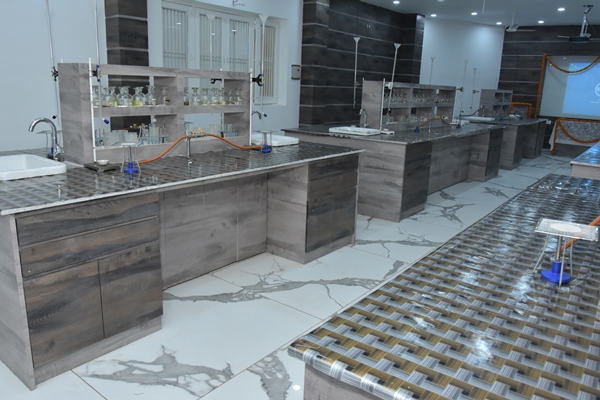 Classroom / Academics 6