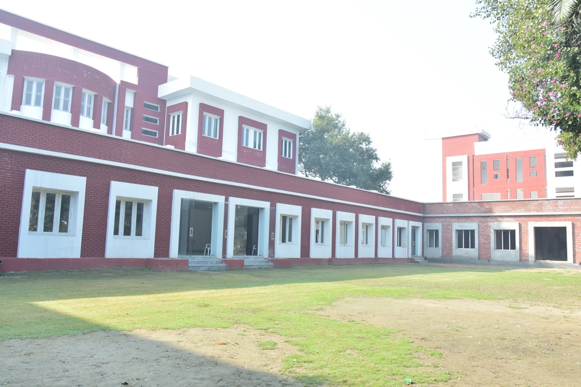 Campus Building