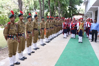 School Event 2