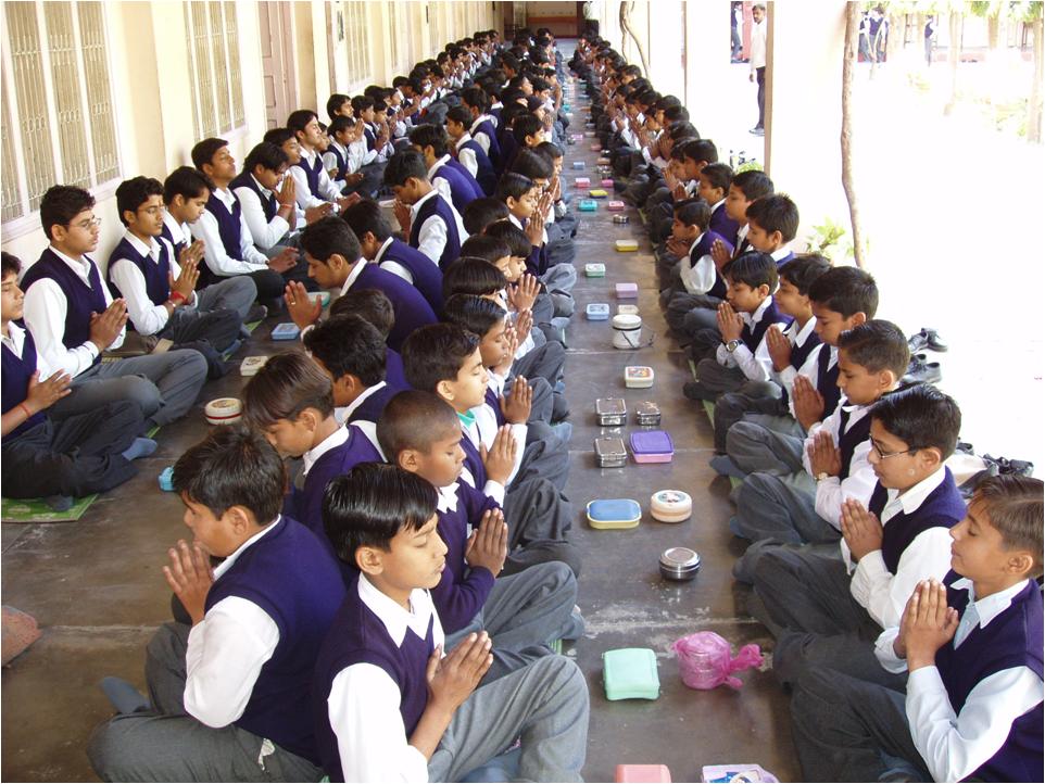 School Life 1