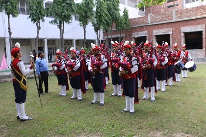 School Life 2