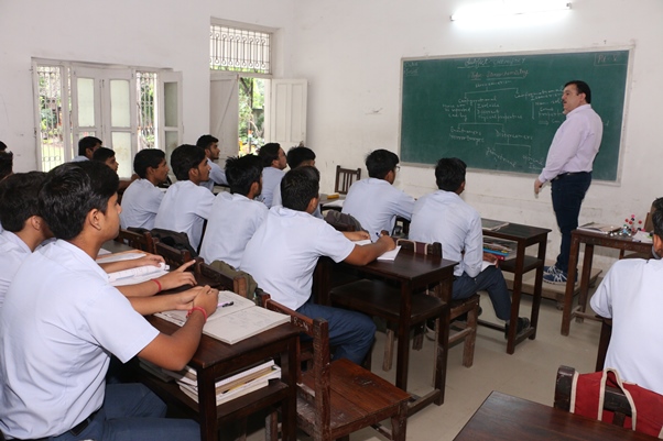 School Life 3