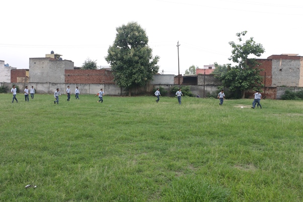 School Life 4